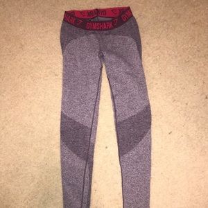 Gymshark Flex Leggings